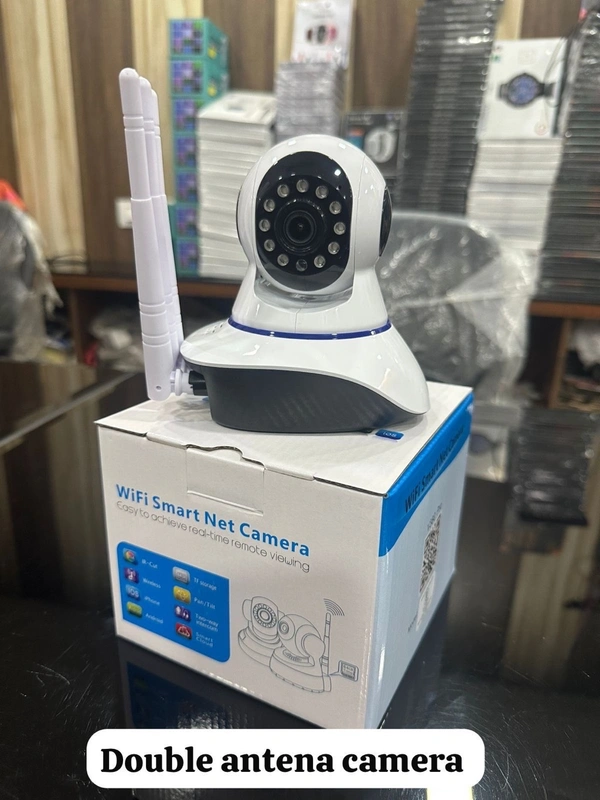 Wifi Camera