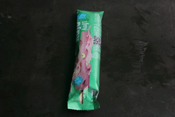Royal Kulfi