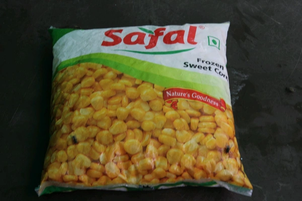 Sweet Corn