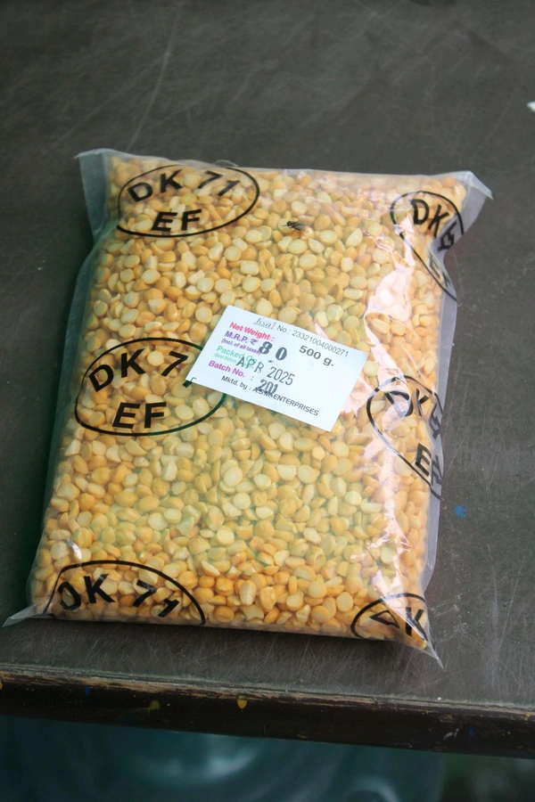 Arhal Dal