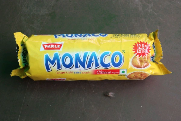 Monaco Biscuit