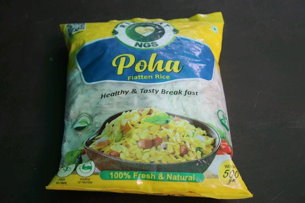 Poha