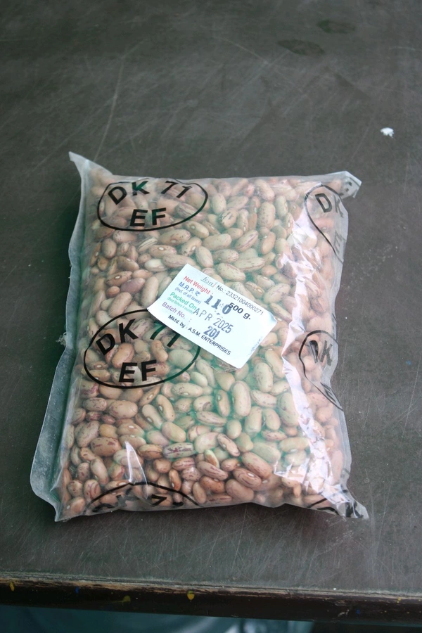 Rajma