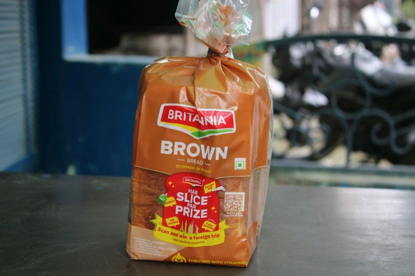 Brown Bread