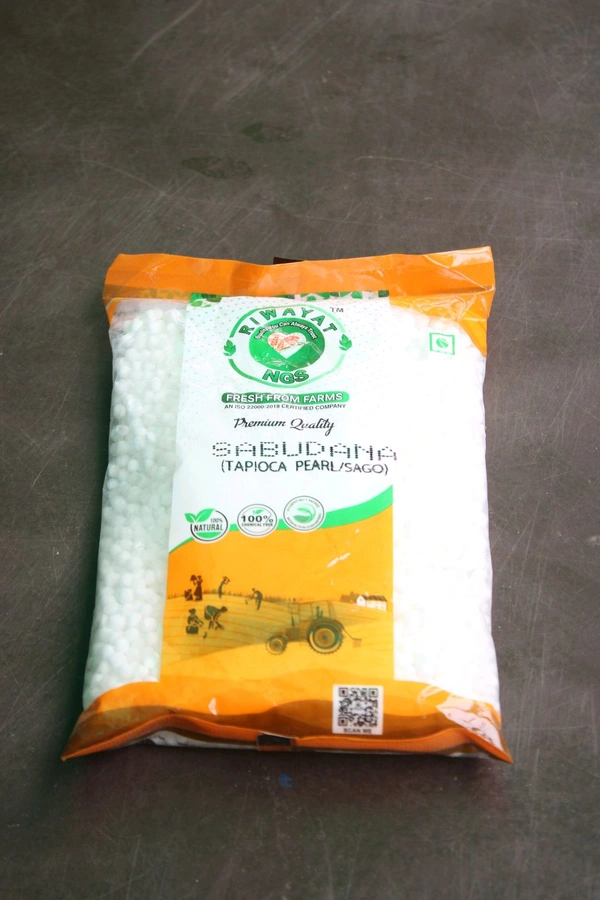 Sabudana 200 Gram