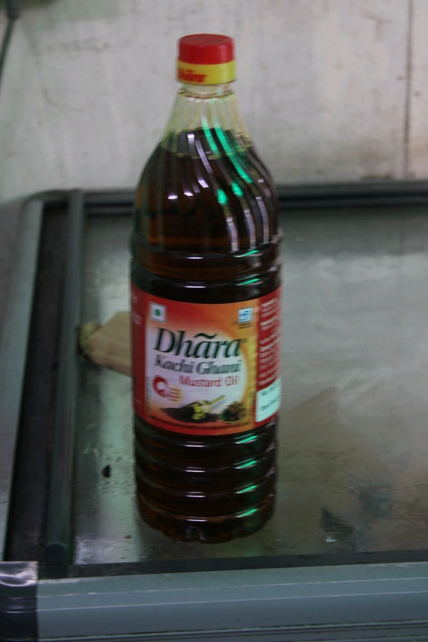 Dahra Tel