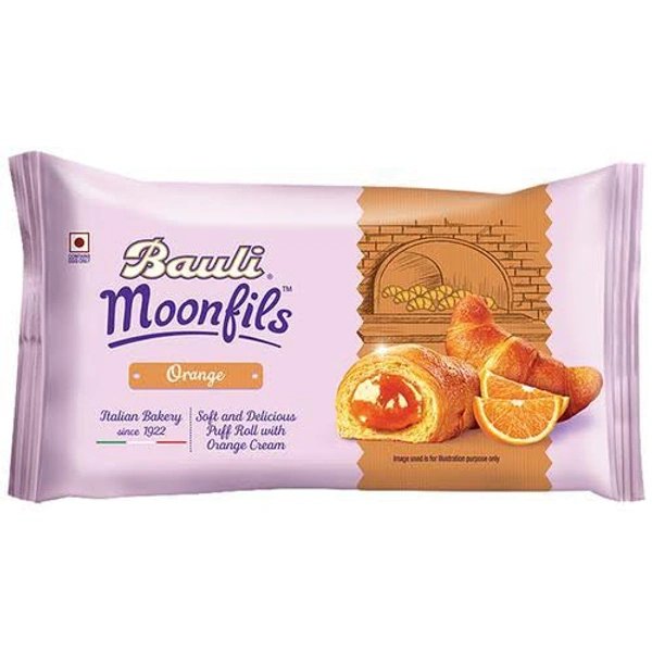 Bauli Moonfils - 45g