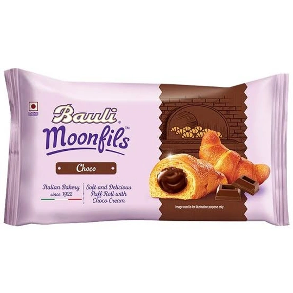 Bauli Moonfils - 45g
