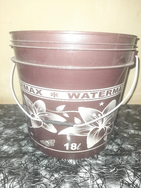 Bucket - 20 liter