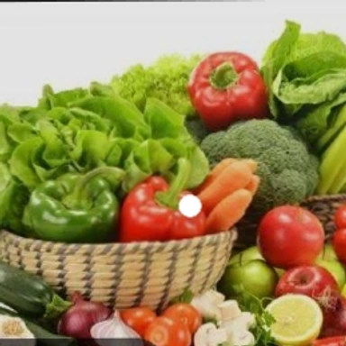 Vegetables