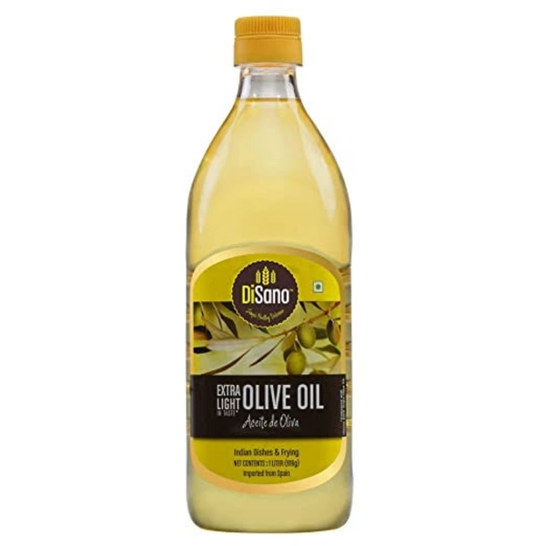 Disano Extra Light Olive Oil - 500ml
