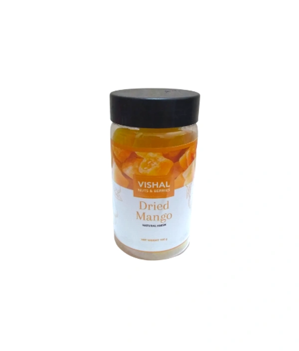 Dried Mango - 100g