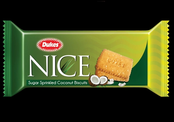 Dukes Nice Biscuits - 150g