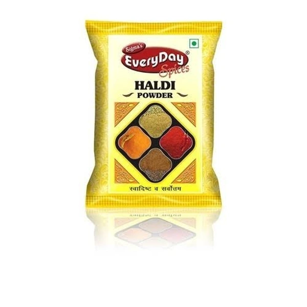 Everyday Haldi Powder (Turmeric Powder/Rong Gura Powder) - 1kg