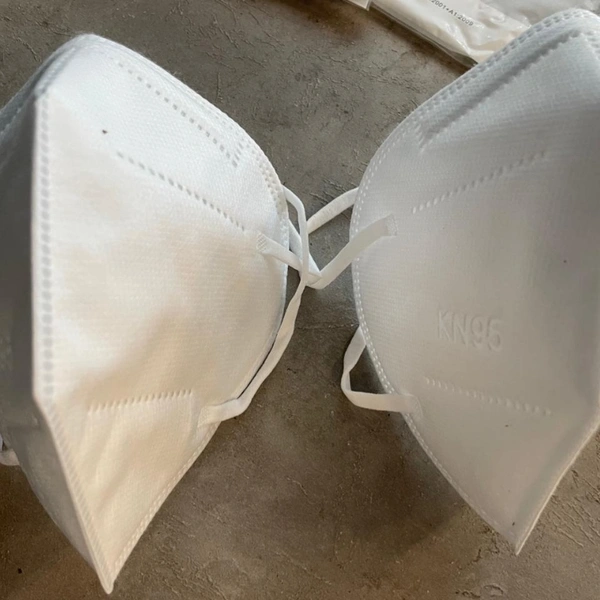 Face Mask KN95 - Adult