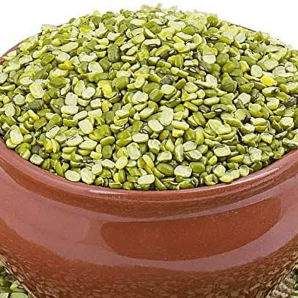 Fala Moong (Prasad Mogu) - 500g