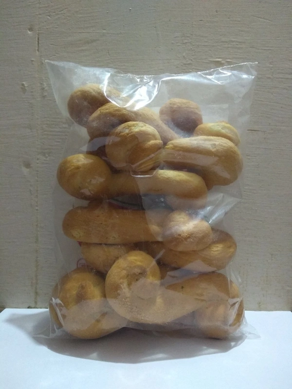 Gattani's S.Rusk - 200g