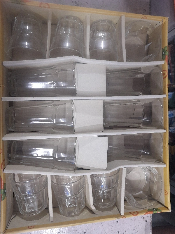 Glass Sets High Quality