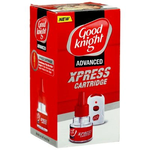 Good Night Xpress Refill - 45ml