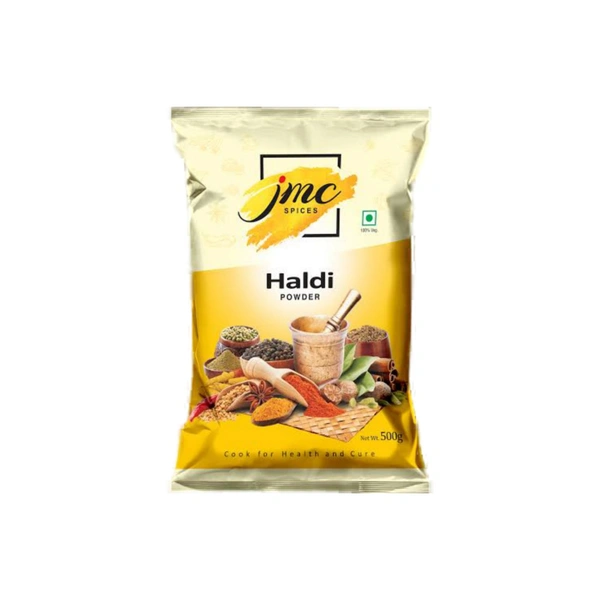 JMC Haldi Powder (Pack Of 2) - 24g