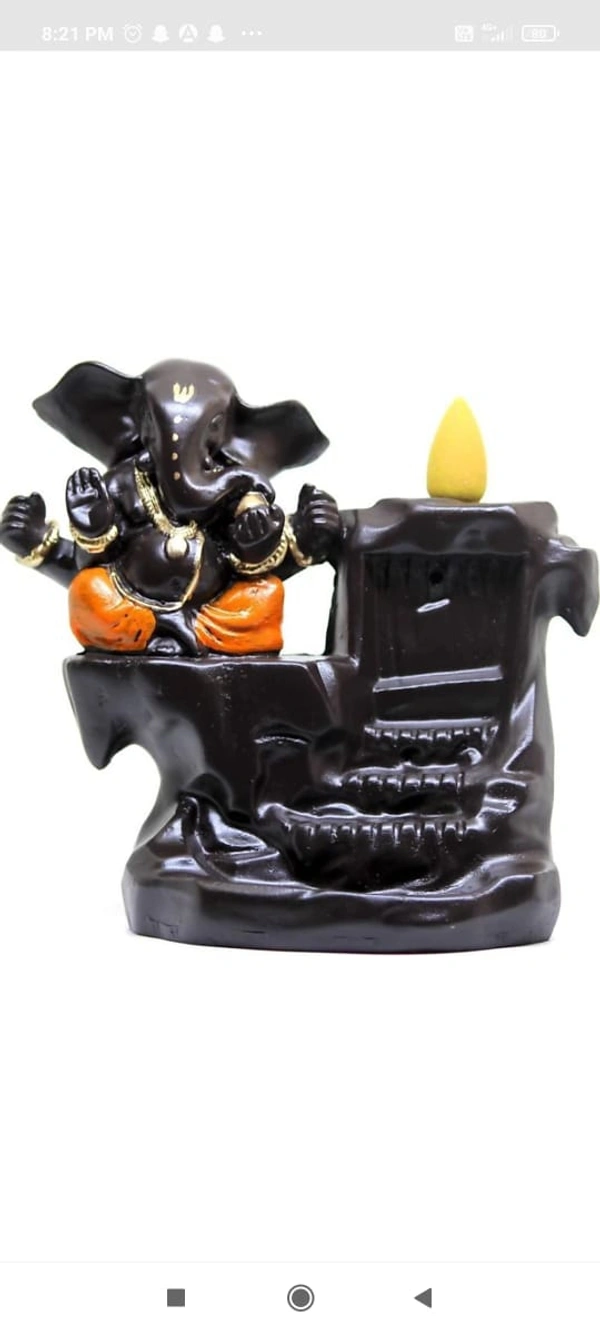 Lord Ganesha - 14cm??3cm??cm