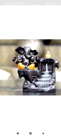 Lord Ganesha - 14cm??3cm??cm