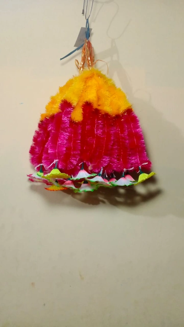 Mala - Small, Multicolor