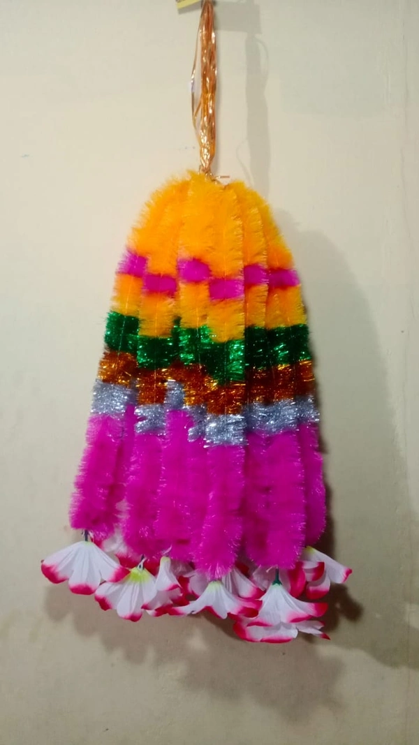 Mala - Medium, Multicolor