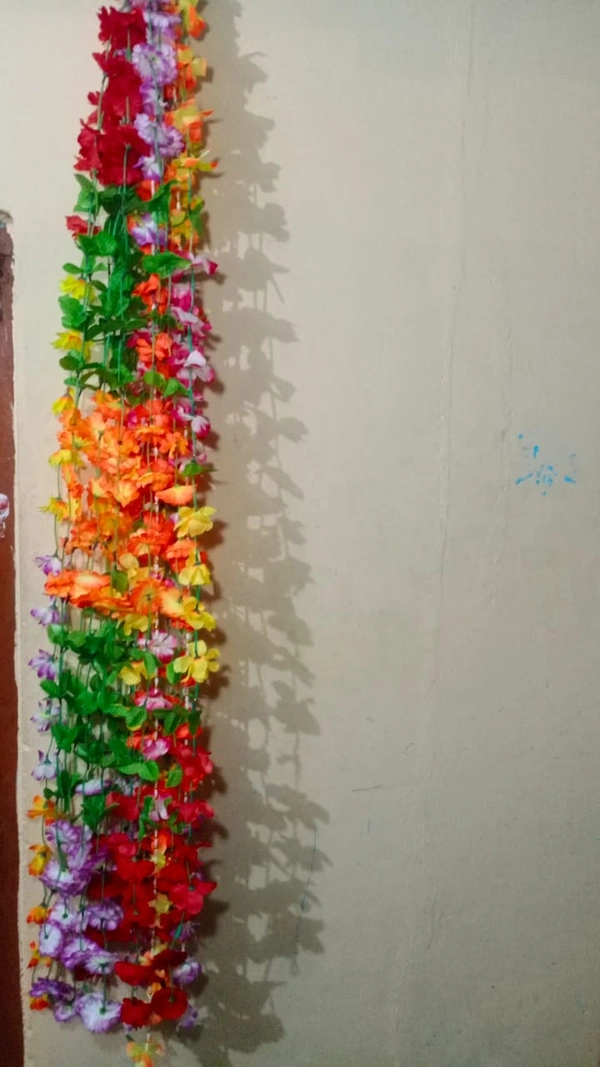 Mala - Long, Multicolor