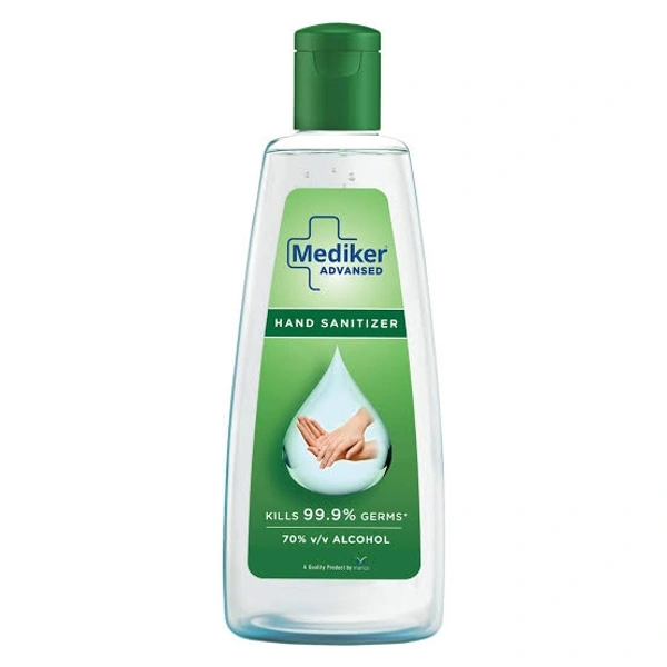 Mediker Hand Sanitizer - 500ml