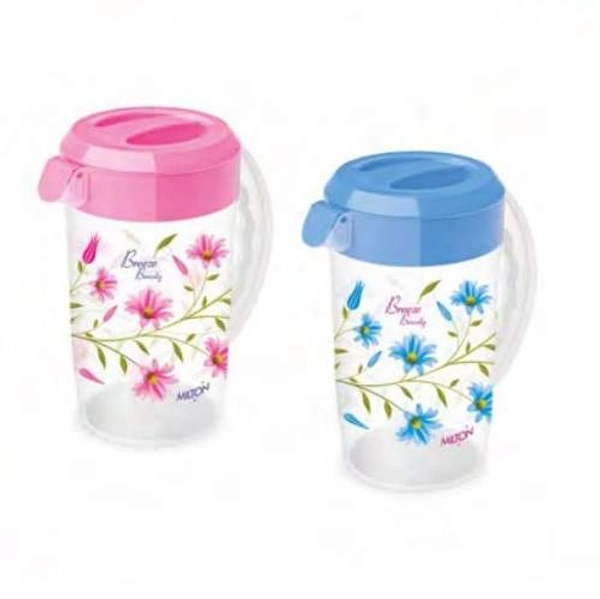 Milton H20 Water Jug - 2ltr