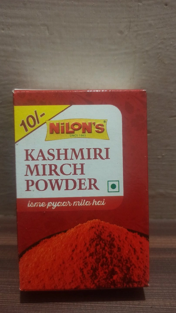 Nilons Kashmiri Mirch - 12g