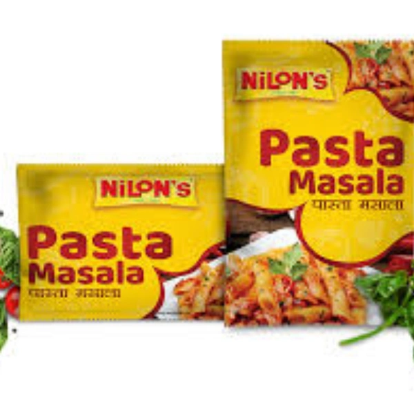 Nilons Pasta Masala - 8g, 4pk