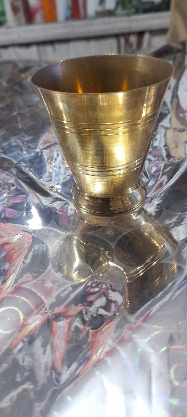 Pital Glass - Medium