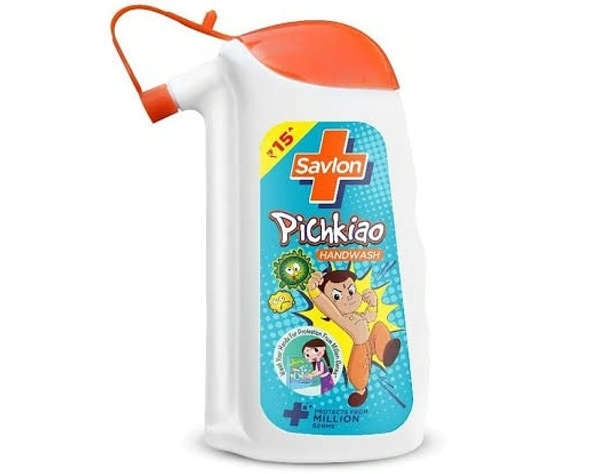 Savlon Pichkiao Handwash - 70ml