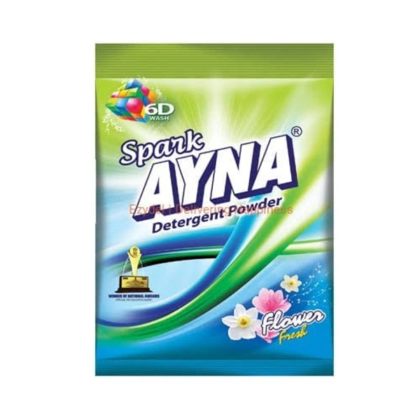 Spark Ayna Detergent - 3kg