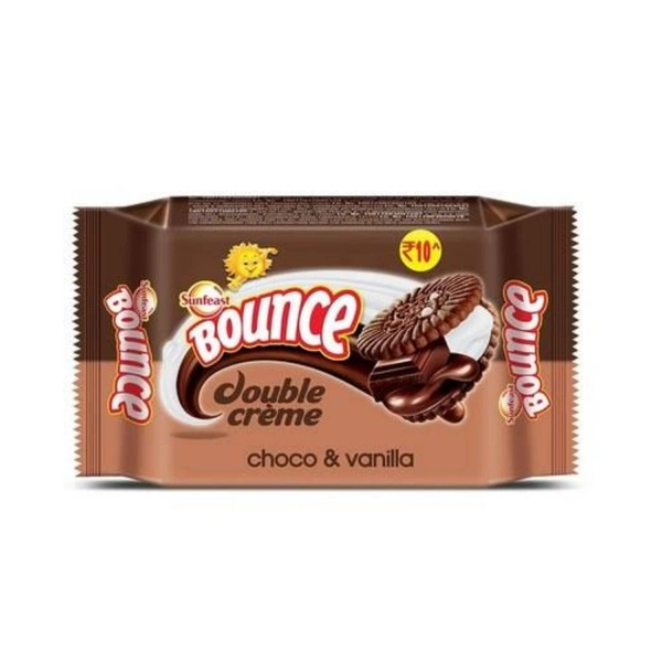 Sunfeast Bounce - 70g