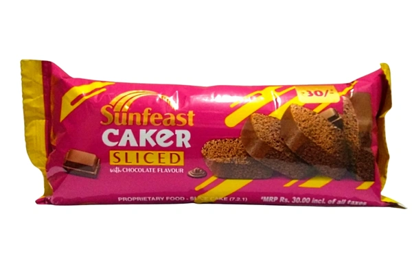 Sunfeast Cake - 42g