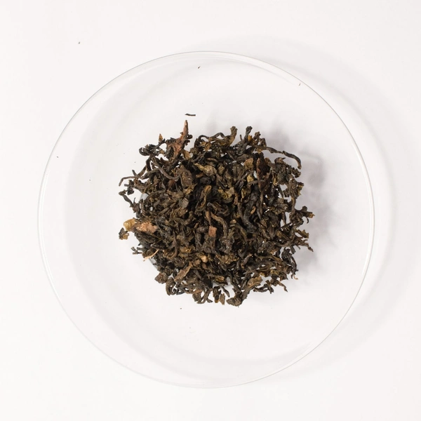 The Brew Story Green Tea - 100g