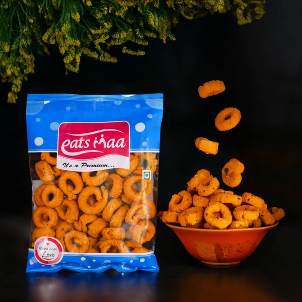 Eatsmaa Andra Muruk - 200g