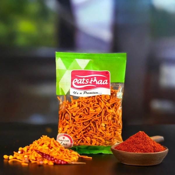 Eatsmaa Chilly Mixture - 200g