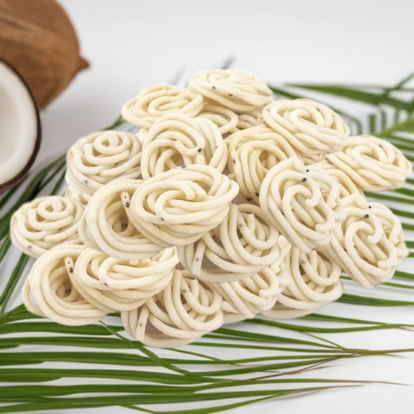Eatsmaa Coconut Murukku - 200g