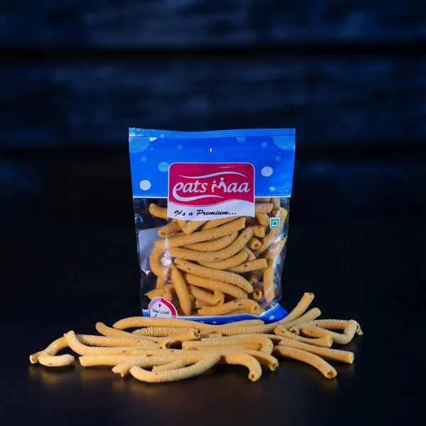Eatsmaa Kuzhal Muruk - 200g