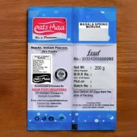 Eatsmaa Masala Spring Muruk - 200g