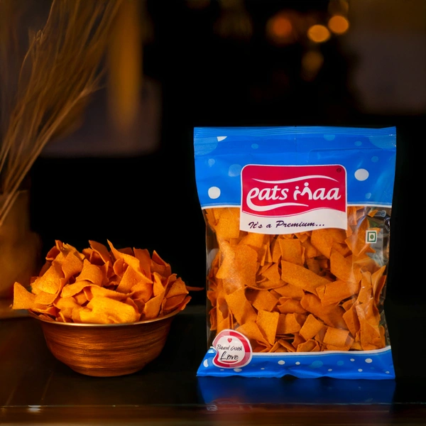 Eatsmaa Pakkavada - 200g