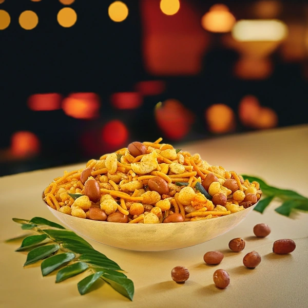 Eatsmaa Peanut Mixture - 200g