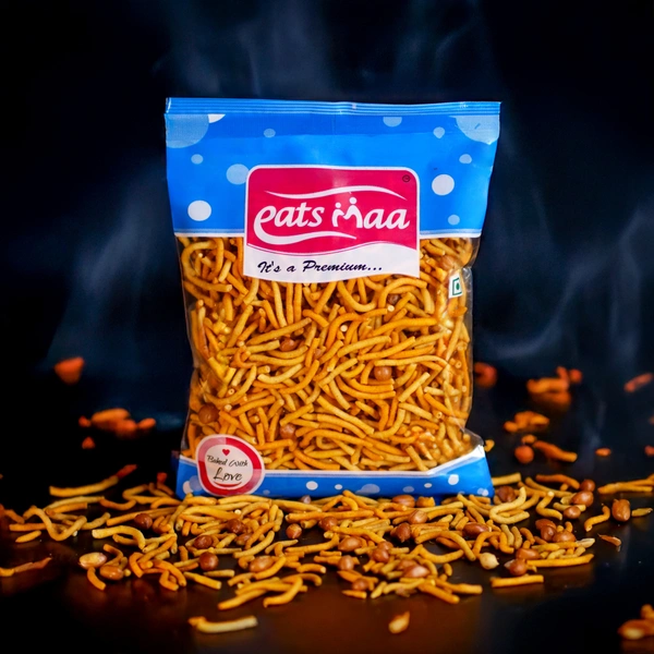 Eatsmaa Payyoli Mixture - 200g