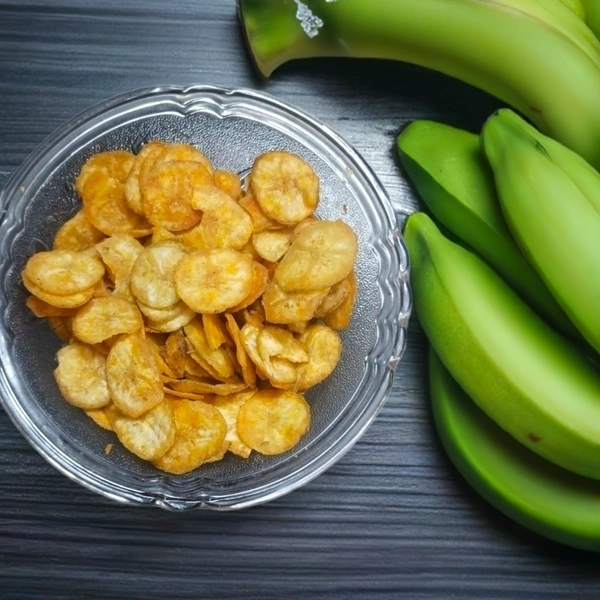 Eatsmaa Robest Masala Chips - 200g