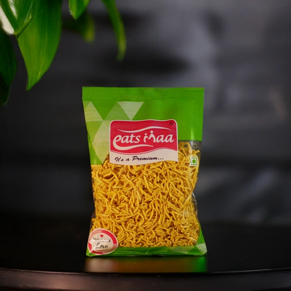 Eatsmaa Bhoojiya Seva - 200g