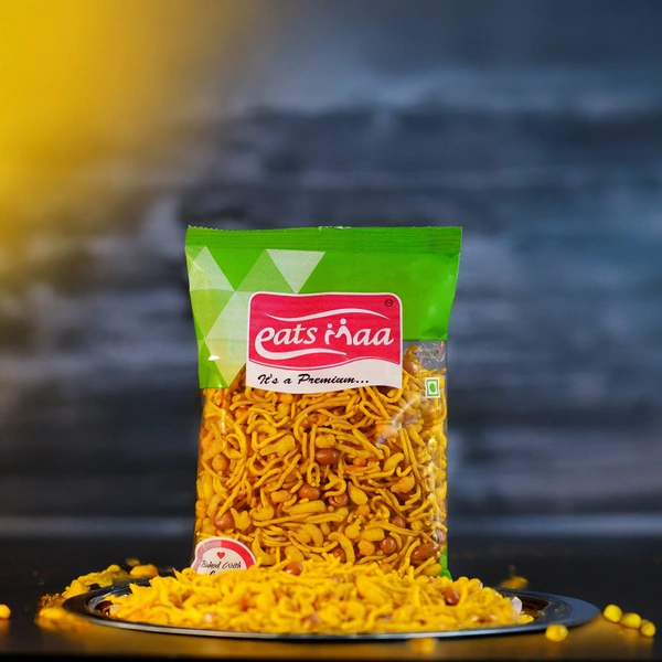 Eatsmaa Biriyani Mixture - 200g
